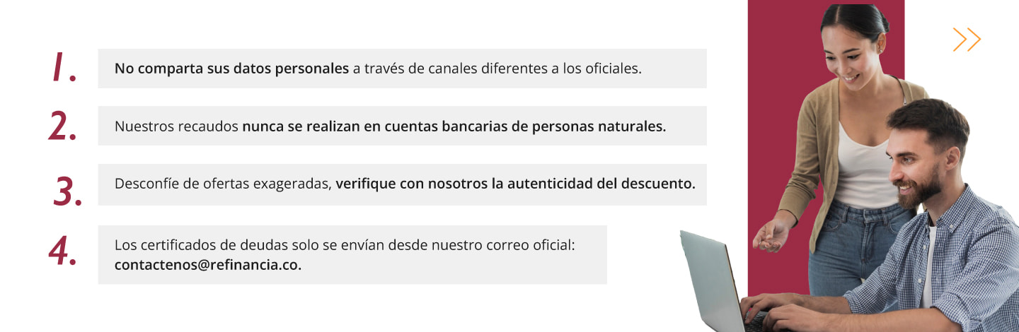 Banner-Fraude
