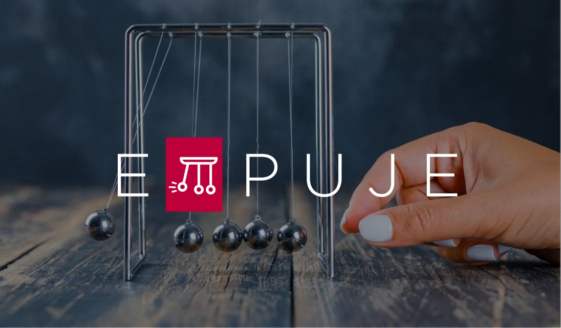 empuje